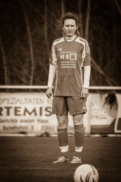 Bild 299 - F VfL Oldesloe II - SG Holstein S�d : Ergebnis: 0:15
